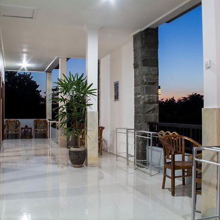 Harta Rumah Lembongan Εξωτερικό φωτογραφία