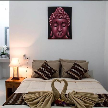 Harta Rumah Lembongan Εξωτερικό φωτογραφία