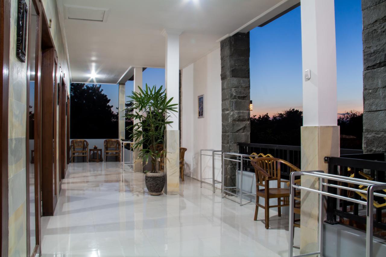 Harta Rumah Lembongan Εξωτερικό φωτογραφία