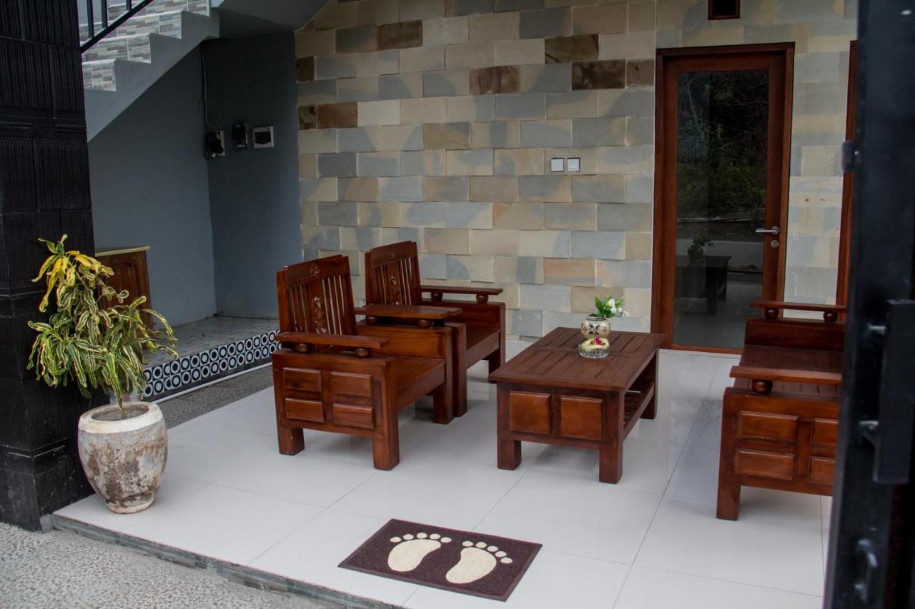 Harta Rumah Lembongan Εξωτερικό φωτογραφία