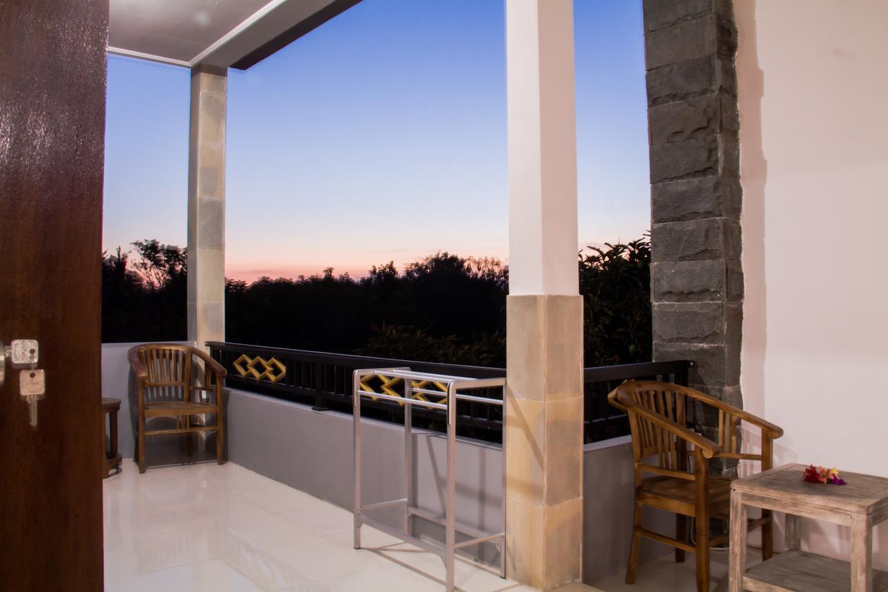 Harta Rumah Lembongan Εξωτερικό φωτογραφία