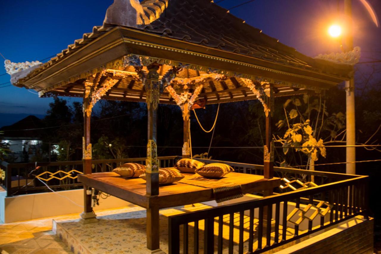 Harta Rumah Lembongan Εξωτερικό φωτογραφία