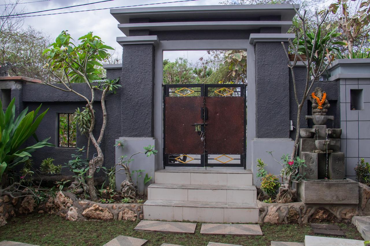 Harta Rumah Lembongan Εξωτερικό φωτογραφία