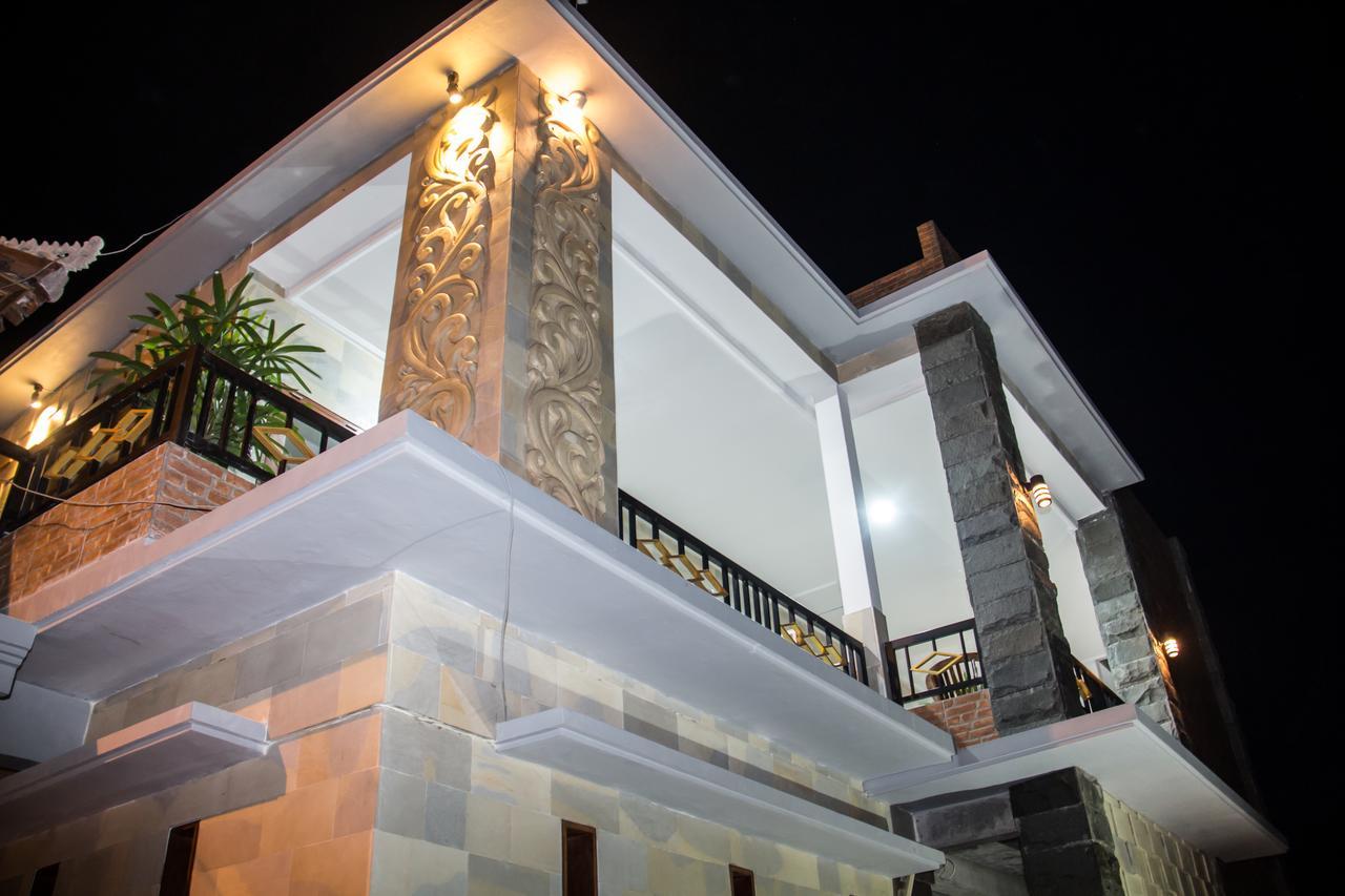 Harta Rumah Lembongan Εξωτερικό φωτογραφία