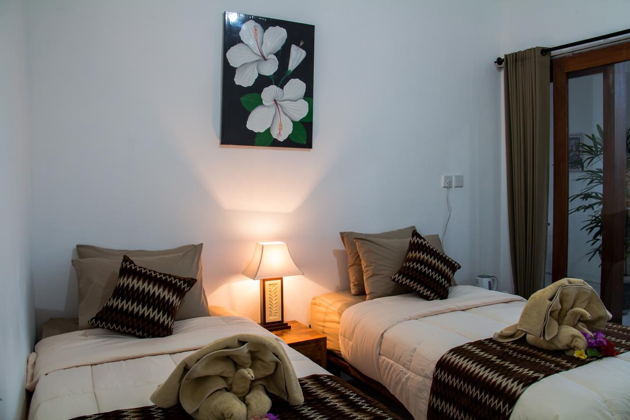 Harta Rumah Lembongan Εξωτερικό φωτογραφία