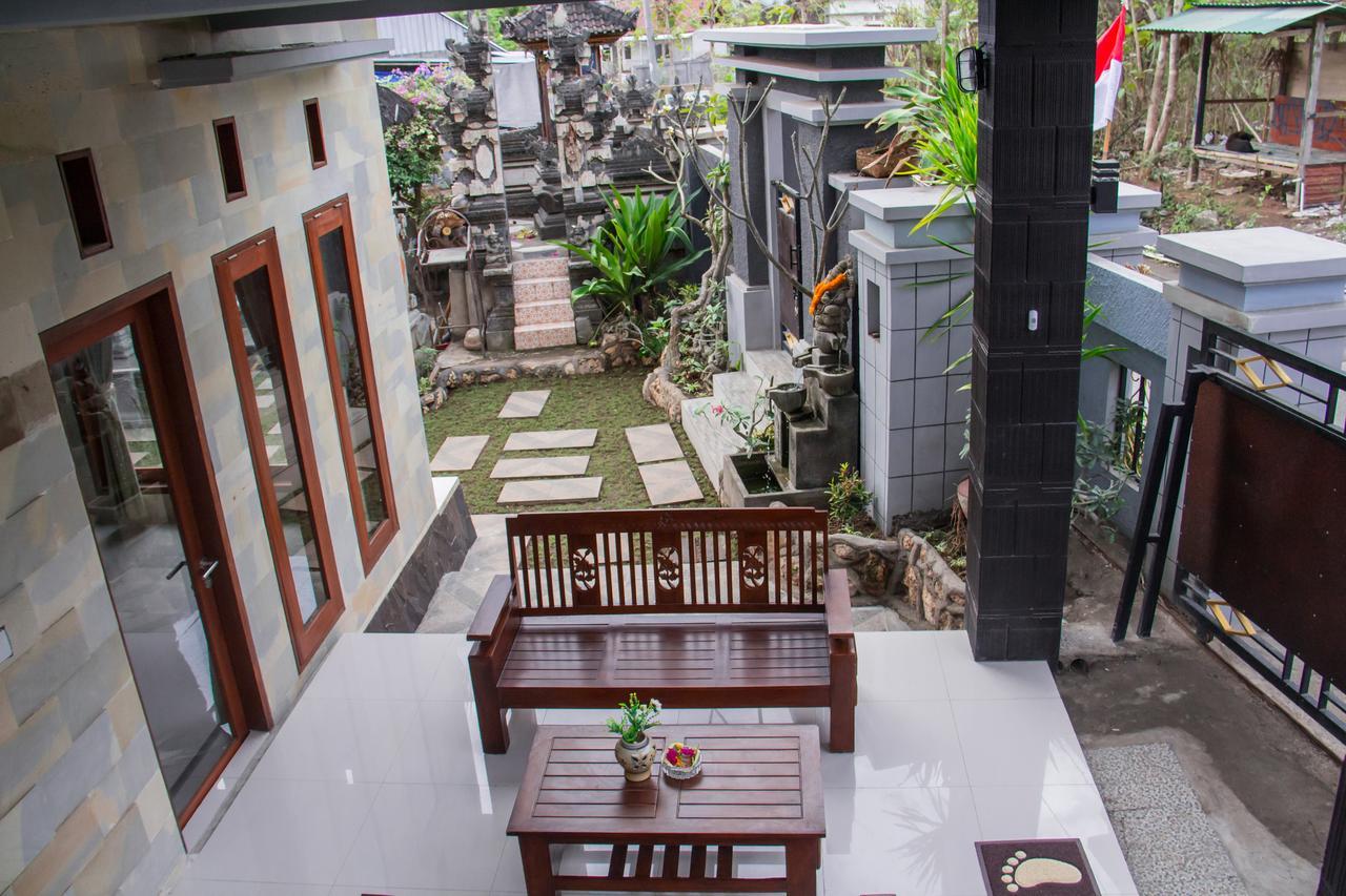 Harta Rumah Lembongan Εξωτερικό φωτογραφία