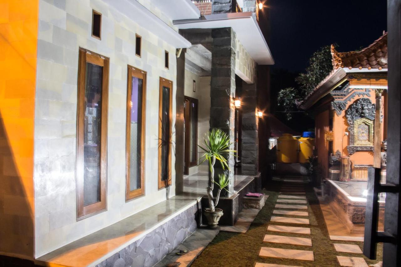 Harta Rumah Lembongan Εξωτερικό φωτογραφία