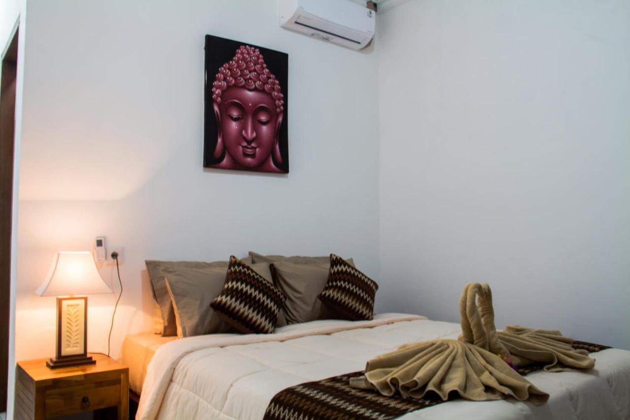 Harta Rumah Lembongan Εξωτερικό φωτογραφία