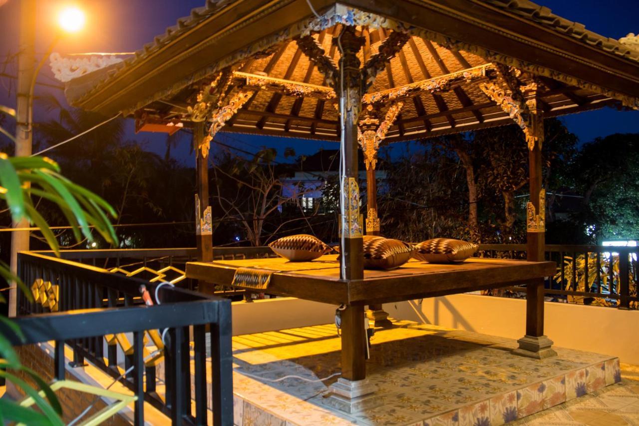 Harta Rumah Lembongan Εξωτερικό φωτογραφία