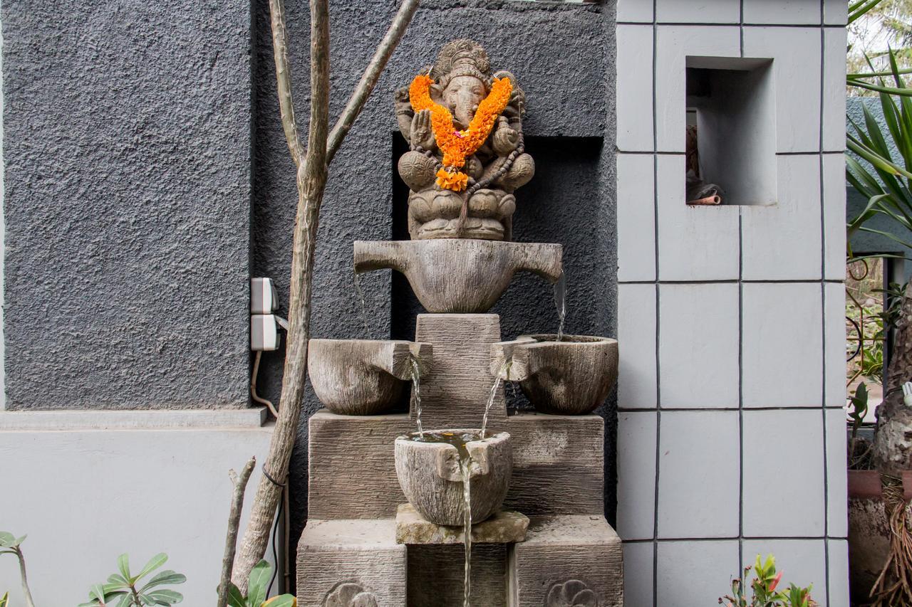 Harta Rumah Lembongan Εξωτερικό φωτογραφία
