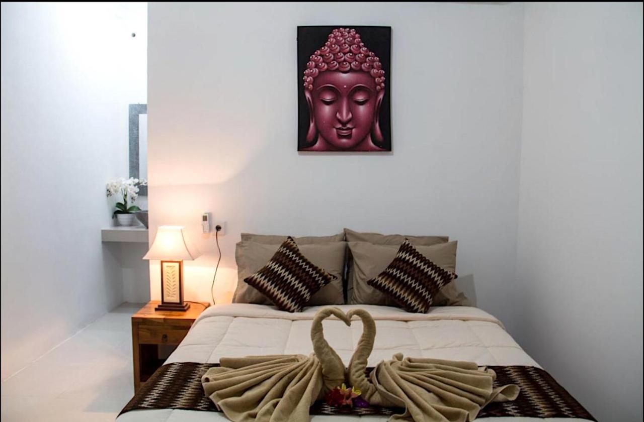 Harta Rumah Lembongan Εξωτερικό φωτογραφία